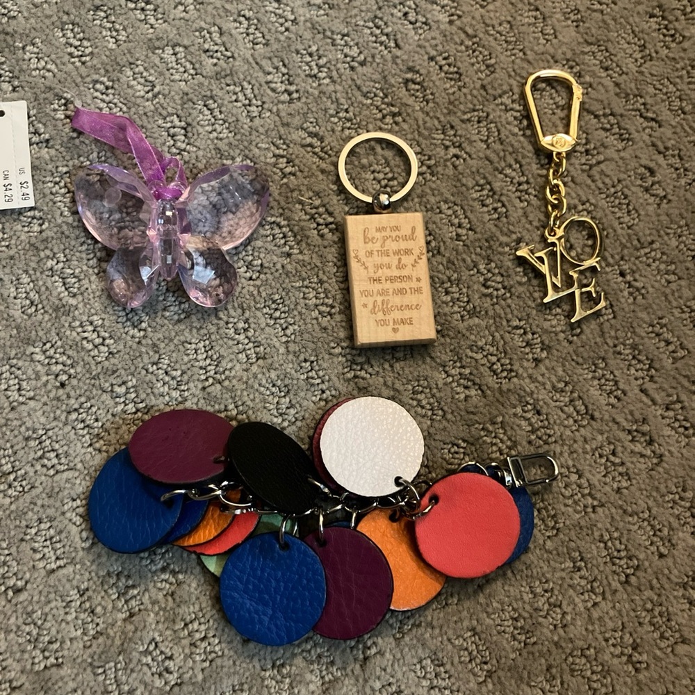 Keychains - Picture 8 of 11